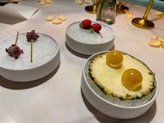 -三嚥阁 La Villa Restaurant