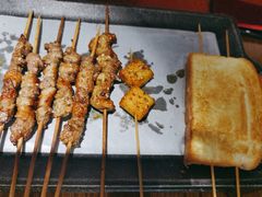 -管氏翅吧(马家堡店)