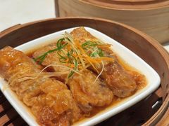 -禄运茶居·手工点心(恒宝广场店)