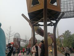 -枫香湖儿童公园