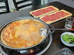 -南丹崇巍牛杂家常菜(埌东店)