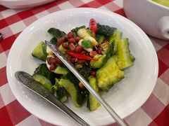 -西贝(金桥店)