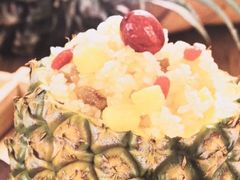 -云海肴·汽锅鸡·云南菜(东坝金隅店)