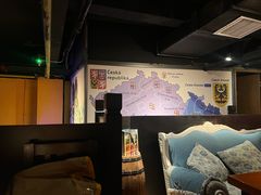 -布拉格餐厅· 中欧捷克菜(全国首店)