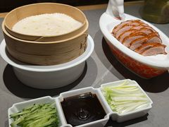 -褚记烤鸭·南京家常菜(雨花e-park店)