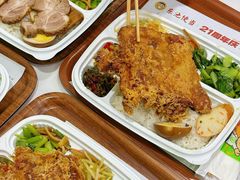 -东池便当(黎明西路店)