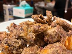 -北平楼·烤鸭·北京菜(牡丹园店)