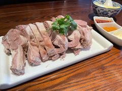 手抓羊肉-沙力海(北大街店)