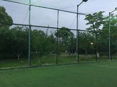 -杭州城北体育公园