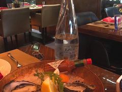 -YUE·6·西式融合餐厅(外滩六号店)