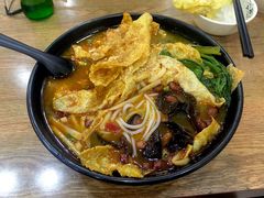 -螺小胖柳州螺蛳粉(钟楼总店)