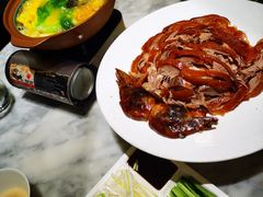 -雀蓝川菜(奥体广场店)