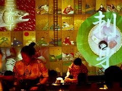 大堂-地球美食剧场