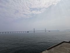 -星海湾跨海大桥