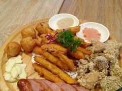-芒果爆爆(东海缤纷店)