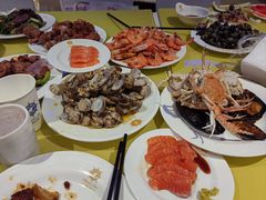 -海韵之星邮轮水会(明发商业广场店)