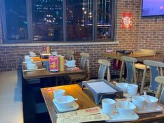 -管氏翅吧(望京东店)