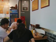 -裕兴记·三虾面(西北街总店)
