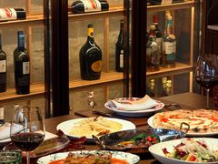 -Mammamia意大利餐厅(阳春巷店)