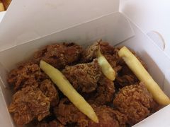 -艾薯夫妇Aysh(福田星河COCOPark店)