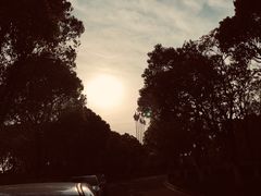 -上海滴水湖皇冠假日酒店