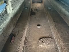 -鸿山遗址博物馆