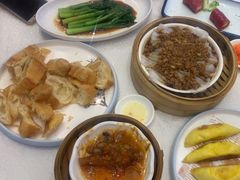 -皇马假日醉海南大酒店·假日一品派茶楼(秀英店)