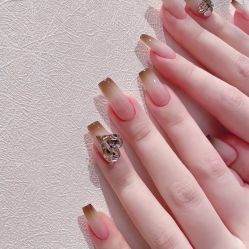 -斯馨·健康美甲美睫