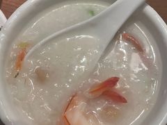 -南拳十三姨·潮汕砂锅粥(世纪金源店)