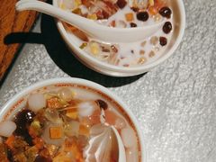 -探鱼·鲜青椒爽麻烤鱼(北京路天河城店)
