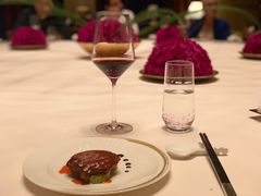 -金轩中餐厅 Jin Xuan(浦东丽思卡尔顿酒店)