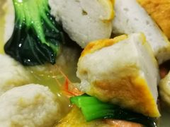 -溱湖八鲜菜馆