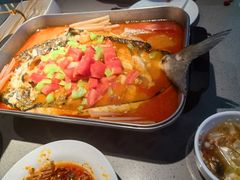 -半天妖烤鱼(茂业天地店)