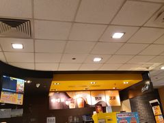 -麦当劳(贵和购物中心B1店)