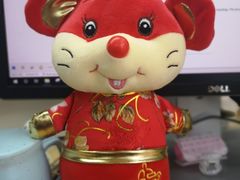 -中港汇大厦