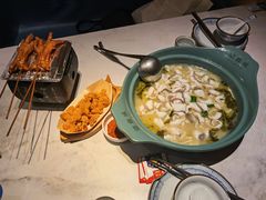 -望蓉城·古法酸菜鱼(世纪汇店)