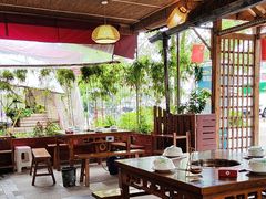-岳记兴隆·青城腊排铜火锅(融创店)