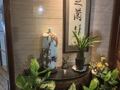 -玉芝兰(长发街店)