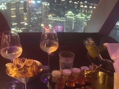 -苏丝的天空高空酒吧Suzie's Sky Bar