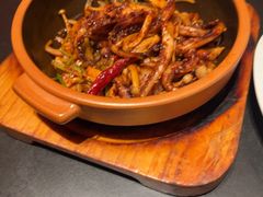 -鸽子侯·家宴·平价海鲜(市图书馆店)