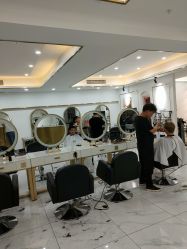 -源素美容养生会所