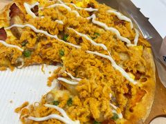 -达美乐比萨(南京路店)