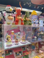 -哈姆雷斯(王府井百货大楼店)