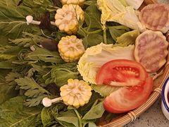 -阿婆情腊排骨火锅(金虹路店)