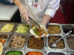 -张果佬年糕卷(科巷店)