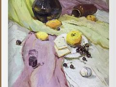 -一品格美术·中考高中成人美术培训