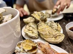 -川骄海鲜自助(河东店)