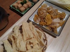 -十二舍·湯物素煮(江泰潤政店)