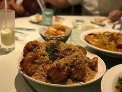 -无招牌海鲜餐厅(滨海艺术中心店)