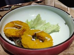 -1874融合西厨·观景餐厅(保利店)